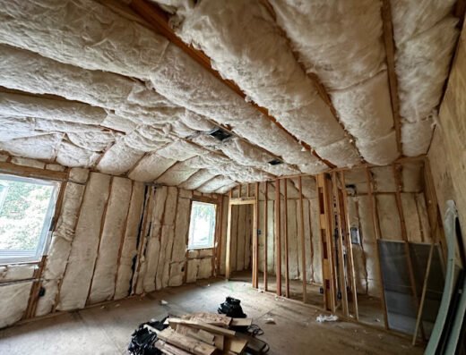 Capital Insulation, LLC