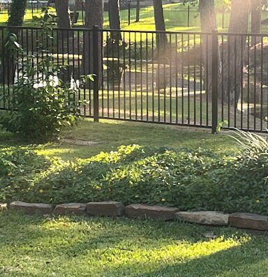 Atlas Fence Co.