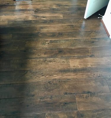 Arcadio’s Hardwood Floors