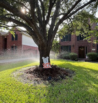 Simply Sprinkler of Texas