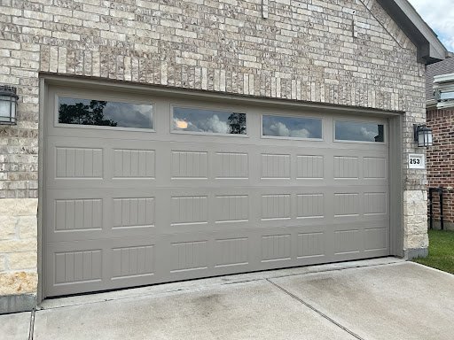 Action Garage Door Repair Specialists