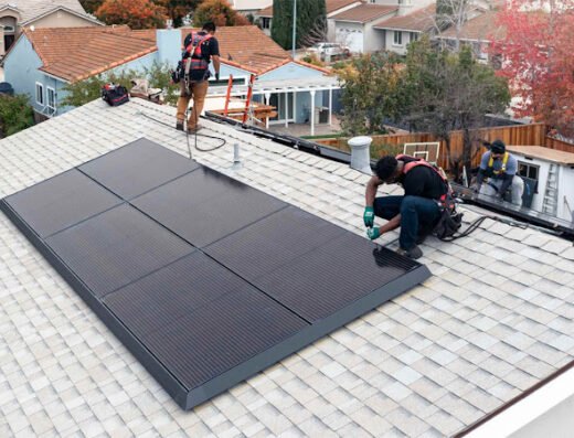 Tesla Solar and Home Energy – Houston
