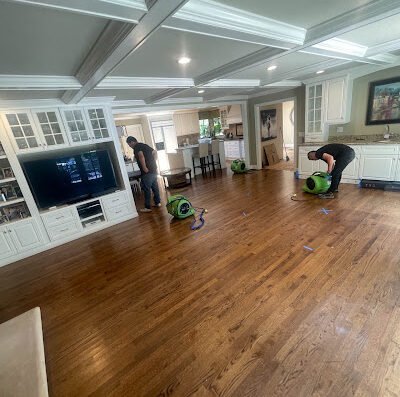 SERVPRO of Campbell