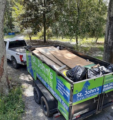 St. Johns Junk Removal