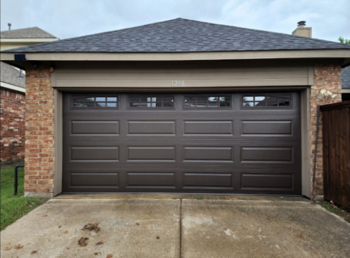 Eagle Garage Door Repair Houston