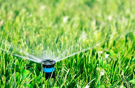 JB Irrigation & Services