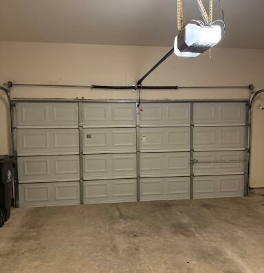 Anytime Garage Door