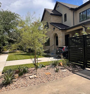 Houston Heights LLC