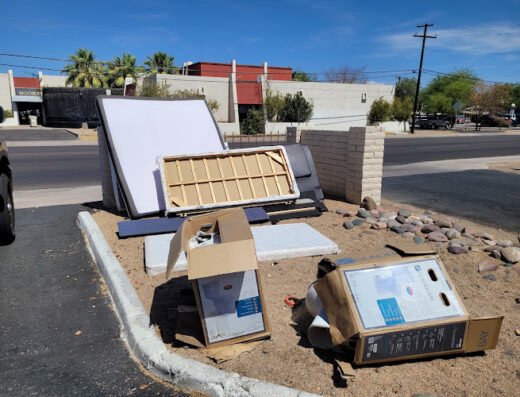 Junk Removal Phoenix, LLC.