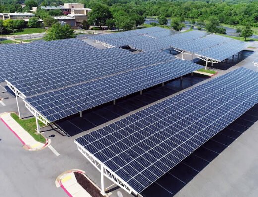 Texas Direct Solar