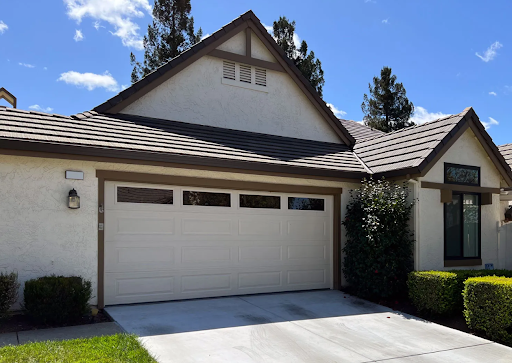Anytime Garage Door