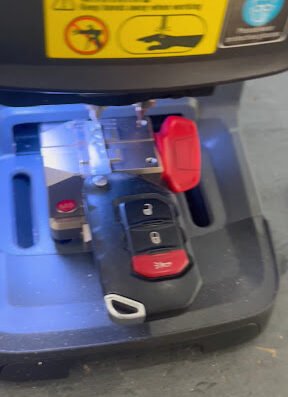 BH Locksmith