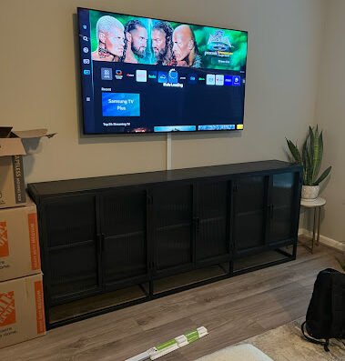Houston Handyman Solution