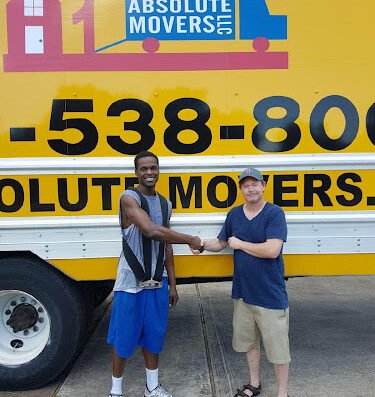 A1 Absolute Movers