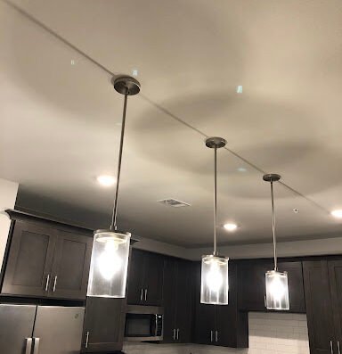 Nextdoor Electric