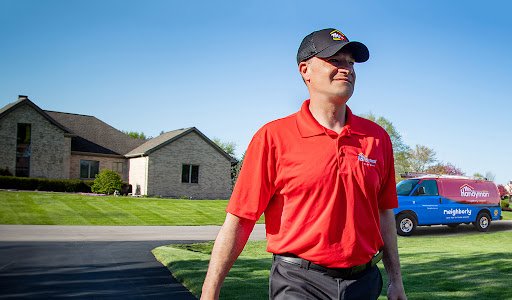 Mr. Handyman of NW Houston and Jersey Village