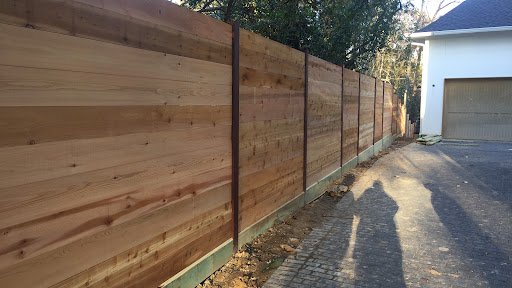 Houston Texas Fence Inc