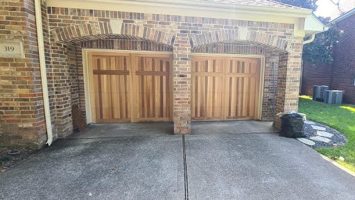Fix N Go Garage Door Repair Of Houston