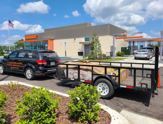 H.J. Granger & Sons Removal Services LLC