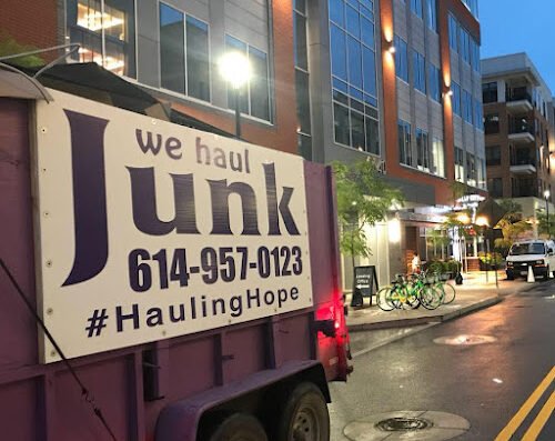 We Haul Junk