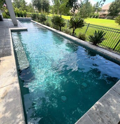 Top Pool Cleaning