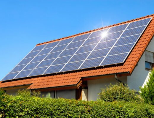 Solar Power Systems Houston