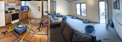 Full Restoration Service Company LLC