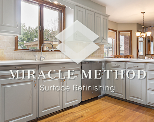 Miracle Method Surface Refinishing