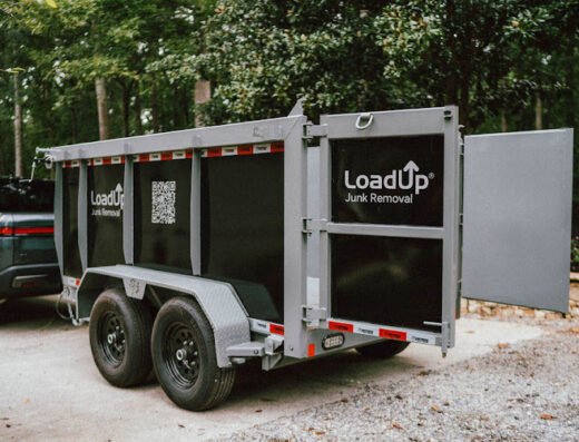 LoadUp Junk Removal Jacksonville