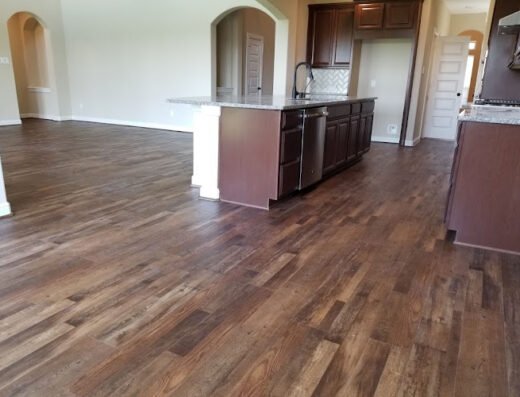 Grand Floors & More