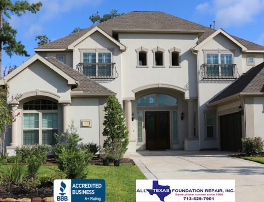 All Texas Foundation Repair