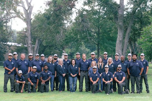Southwest Irrigation Systems – Richmond (Bellfort)