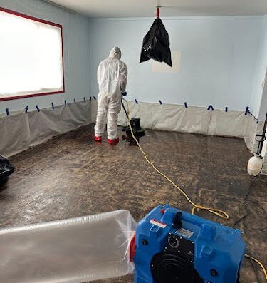 Evolution Restoration & Renovation – Water Mitigation Phoenix