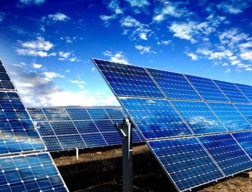 Solar Panel Energy Solutions