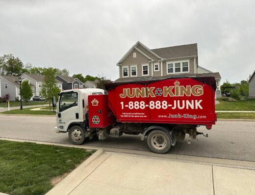 Junk King Columbus
