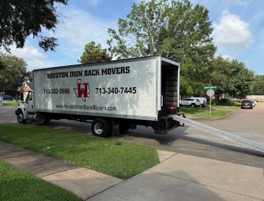 Hercules Movers & Packers Inc.