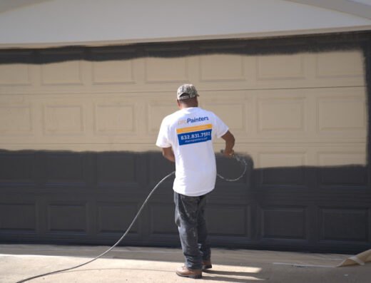 Pro Painters