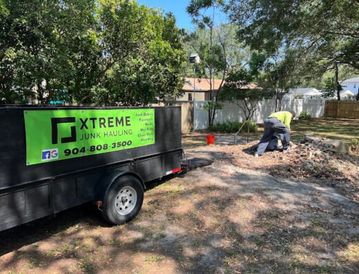 Xtreme Junk Hauling