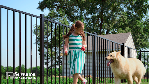 Superior Fence & Rail of North Houston