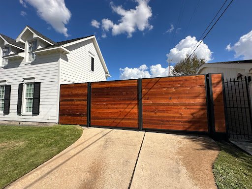 D-Fence Customs – Fence Company Houston