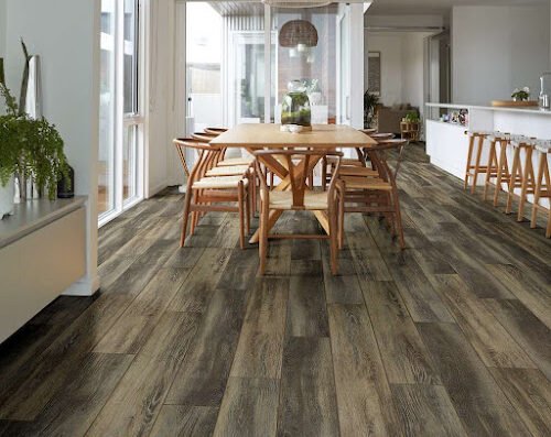 Shans Carpets and Fine Flooring