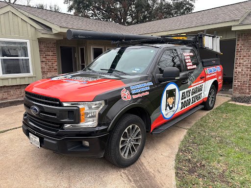 Elite Garage Door Expert