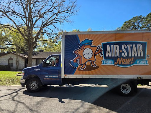 Air Star Now