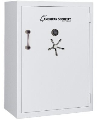 Bakers Safe & Lock