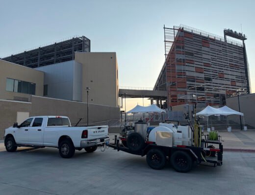 Texas Premier Pressure Washing