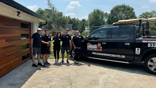 Garage Door Service Master