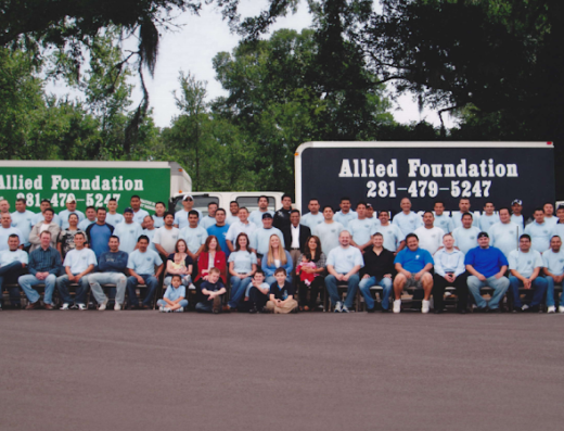 Allied Foundation Repair