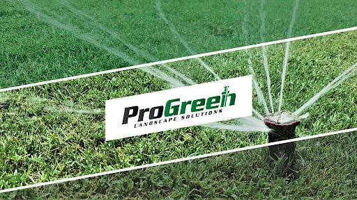 Pro Green Landscape Solutions – Houston