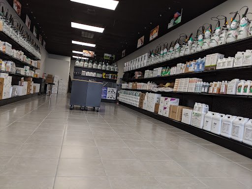Solutions Pest & Lawn