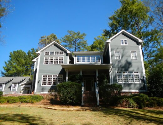 Comprehensive Home Inspections